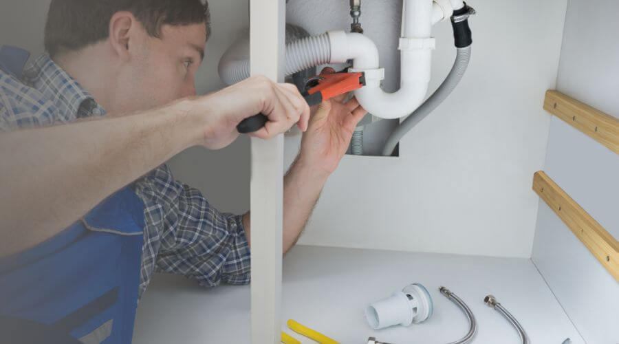 Professional sink repair in Chemult, OR